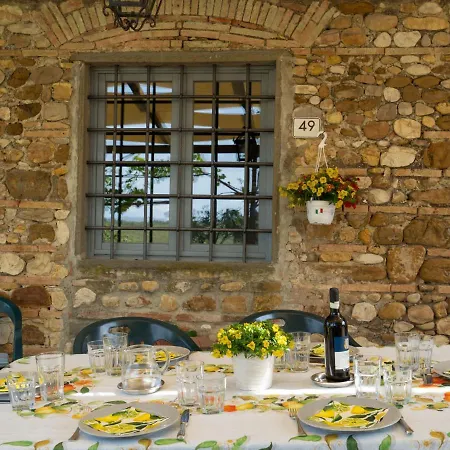 Ambrogetta By Interhome Vakantiehuis