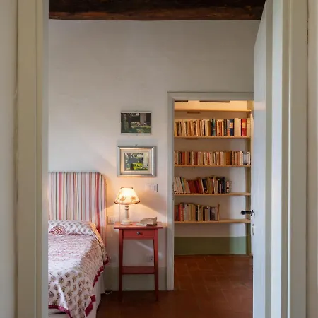 Ambrogetta By Interhome Holiday home San Casciano in Val di Pesa
