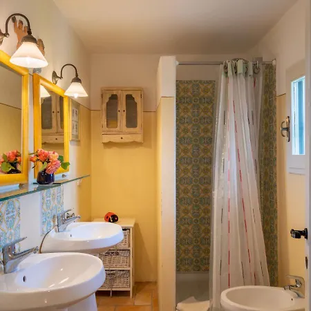 Ambrogetta By Interhome
