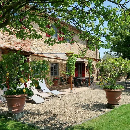 Ambrogetta By Interhome Vakantiehuis *