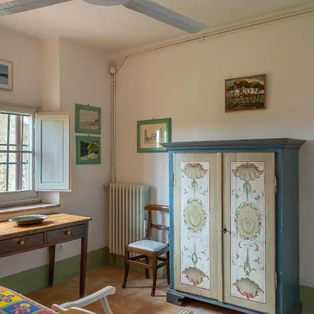 Holiday home Ambrogetta By Interhome *