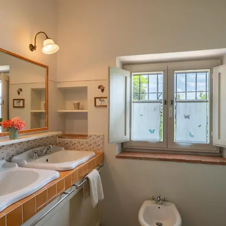 Holiday home Ambrogetta By Interhome San Casciano in Val di Pesa