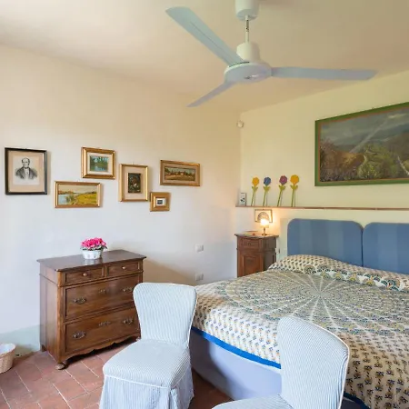 Ambrogetta By Interhome Vakantiehuis San Casciano in Val di Pesa