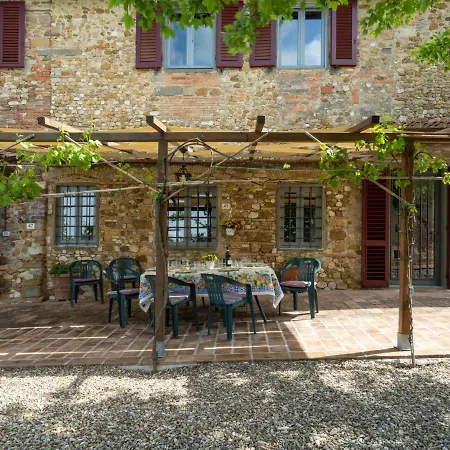 Ambrogetta By Interhome * San Casciano in Val di Pesa