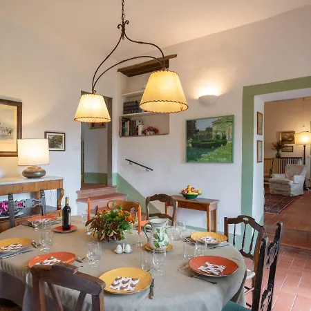 Ambrogetta By Interhome Holiday home *