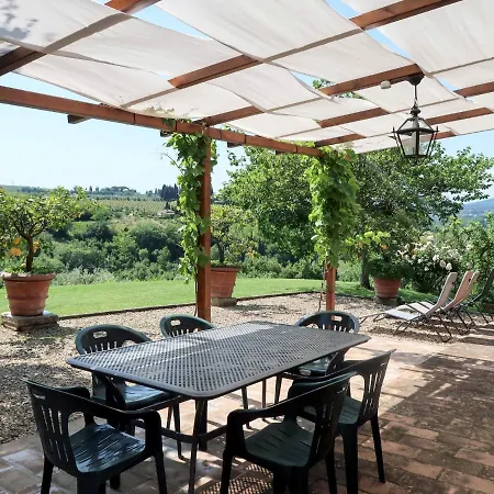 Holiday home Ambrogetta By Interhome