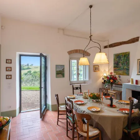 Ambrogetta By Interhome Holiday home