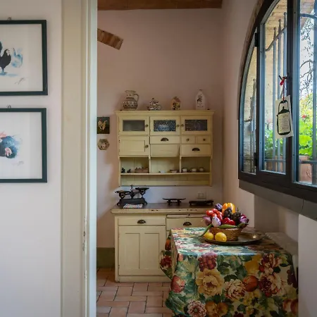 Ambrogetta By Interhome *
