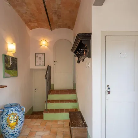 Ambrogetta By Interhome Holiday home San Casciano in Val di Pesa