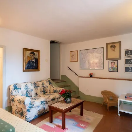 Ambrogetta By Interhome San Casciano in Val di Pesa