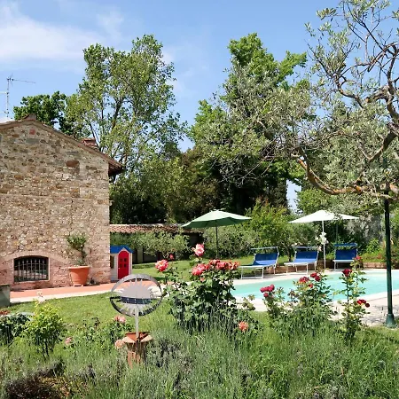 Ambrogetta By Interhome Holiday home *