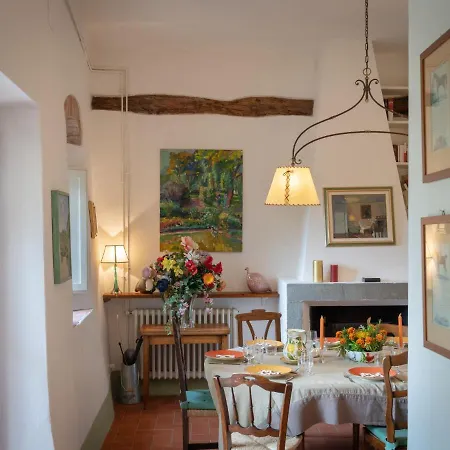 Holiday home Ambrogetta By Interhome