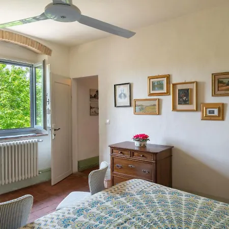 Vakantiehuis Ambrogetta By Interhome *
