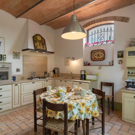 Holiday home Ambrogetta By Interhome