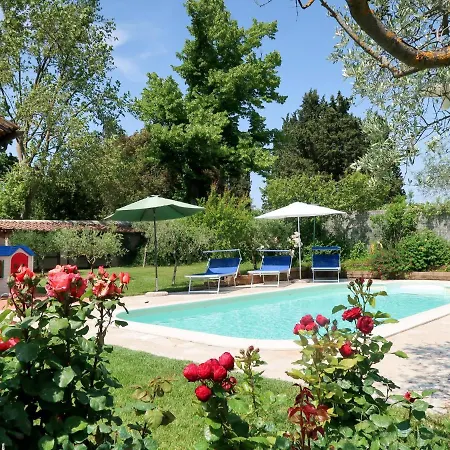 Ambrogetta By Interhome Holiday home *
