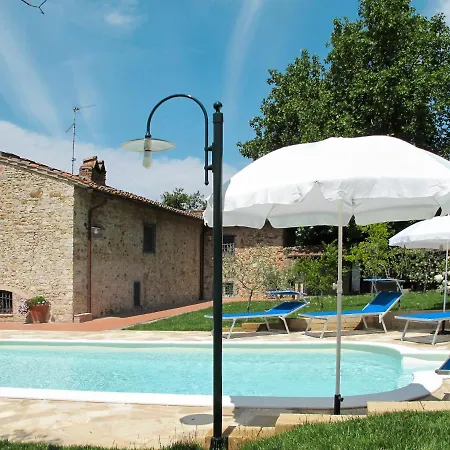 Ambrogetta By Interhome * San Casciano in Val di Pesa