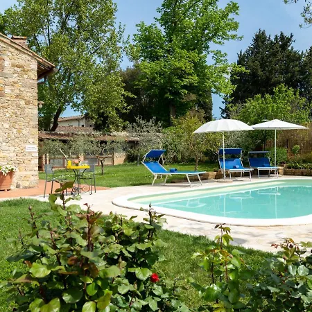 Vakantiehuis Ambrogetta By Interhome