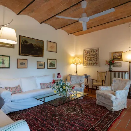 Ambrogetta By Interhome Holiday home San Casciano in Val di Pesa