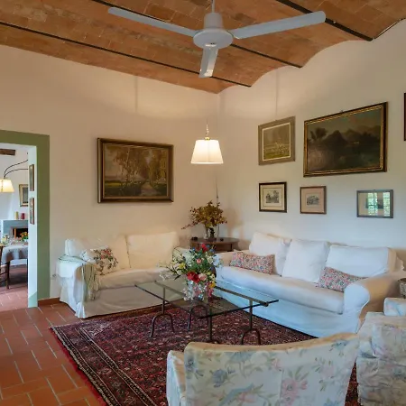 Holiday home Ambrogetta By Interhome San Casciano in Val di Pesa