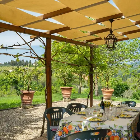 Ambrogetta By Interhome Holiday home San Casciano in Val di Pesa