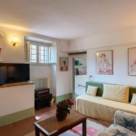 Ambrogetta By Interhome * San Casciano in Val di Pesa