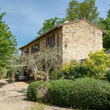 Holiday home Ambrogetta By Interhome