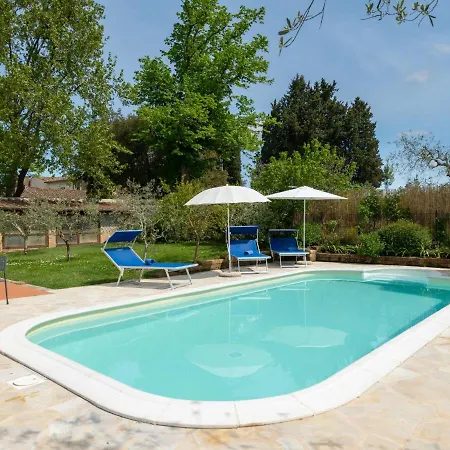 Ambrogetta By Interhome Holiday home San Casciano in Val di Pesa