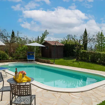 Ambrogetta By Interhome *