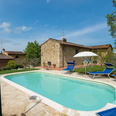 Ambrogetta By Interhome
