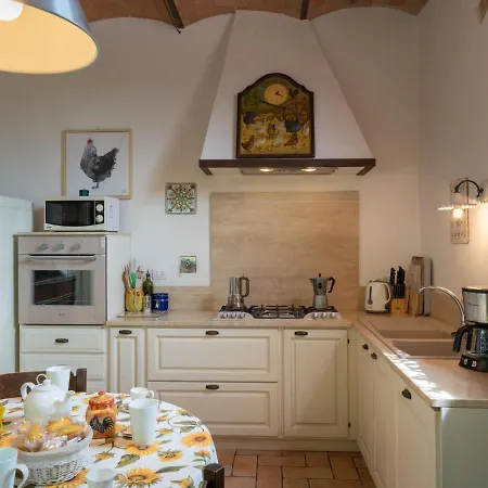 Ambrogetta By Interhome