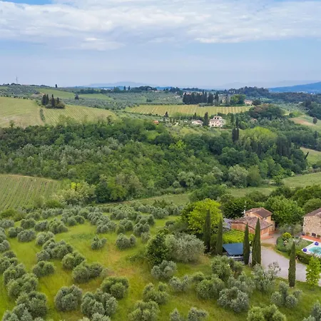 Ambrogetta By Interhome