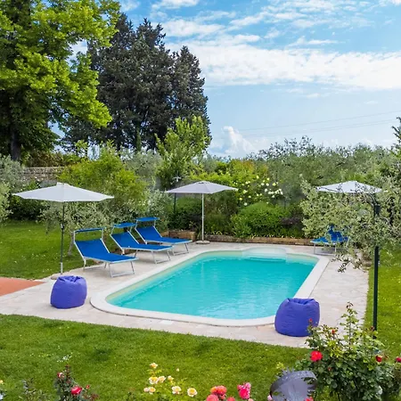 Ambrogetta By Interhome San Casciano in Val di Pesa