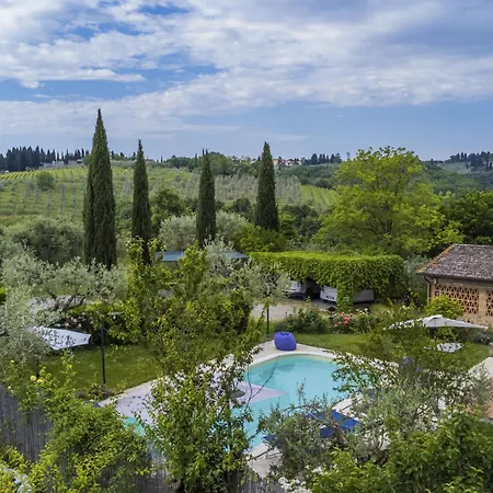 Ambrogetta By Interhome Holiday home *