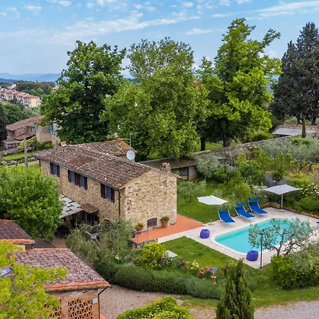 Holiday home Ambrogetta By Interhome