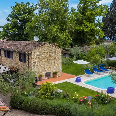 Ambrogetta By Interhome Vakantiehuis *